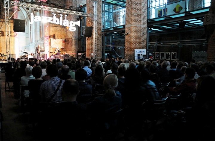 Muzyczne dogadzanie zdjęcie nr 59412