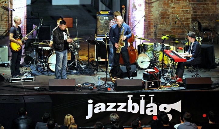 Muzyczne dogadzanie zdjęcie nr 59421