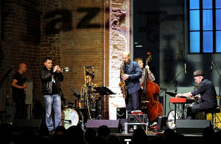 Muzyczne dogadzanie zdjęcie nr 59423