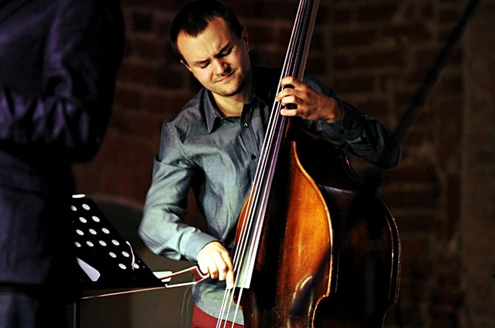 Muzyczne dogadzanie zdjęcie nr 59427