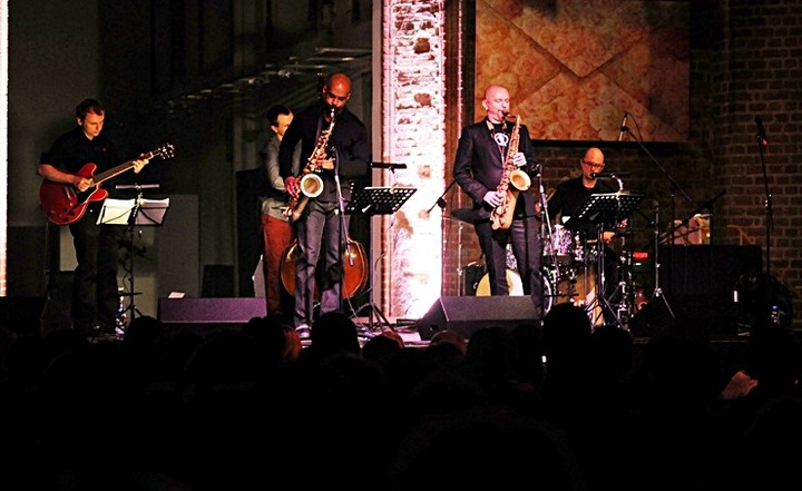 Muzyczne dogadzanie zdjęcie nr 59430