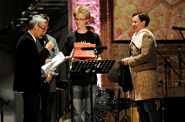 Muzyczne dogadzanie zdjęcie nr 59424