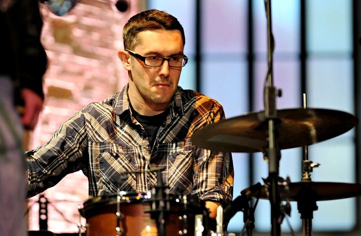 Muzyczne dogadzanie zdjęcie nr 59417