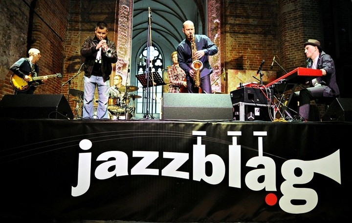 Muzyczne dogadzanie zdjęcie nr 59418