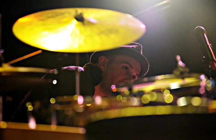 Muzyczne dogadzanie zdjęcie nr 59422