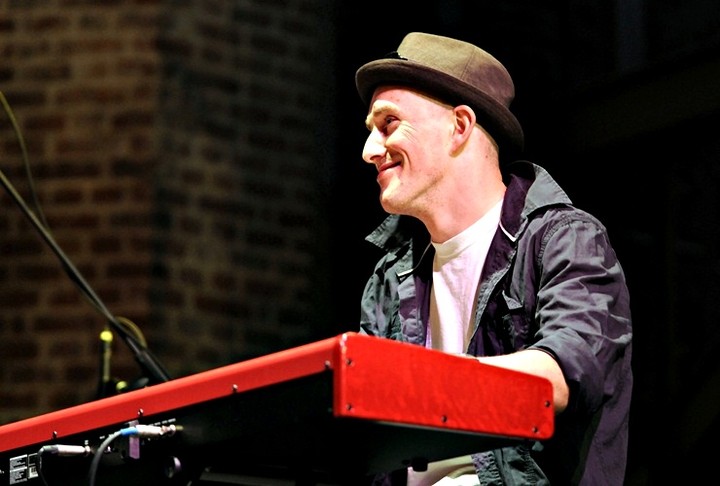 Muzyczne dogadzanie zdjęcie nr 59419