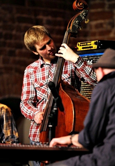 Muzyczne dogadzanie zdjęcie nr 59420