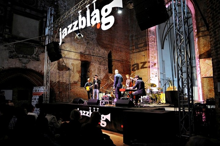 Muzyczne dogadzanie zdjęcie nr 59415