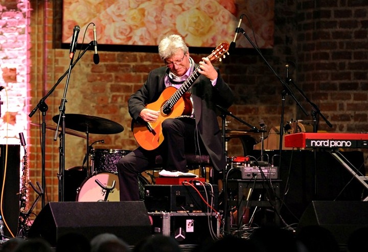 Muzyczne dogadzanie zdjęcie nr 59410