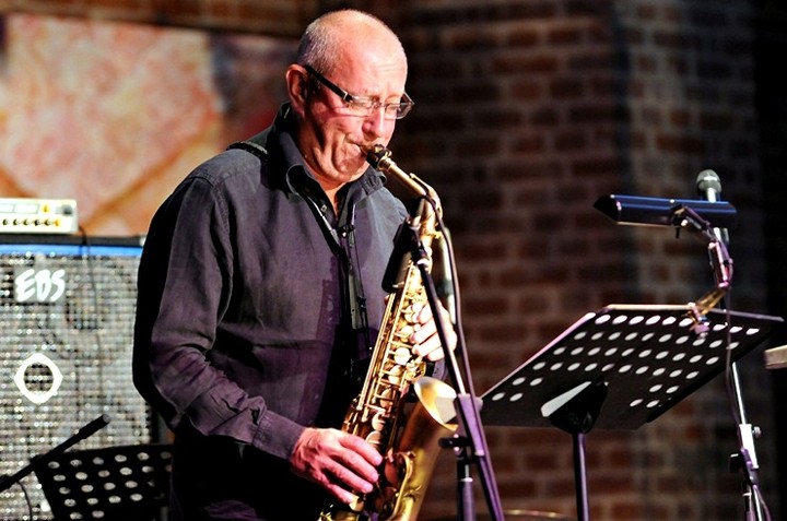 Muzyczne dogadzanie zdjęcie nr 59414