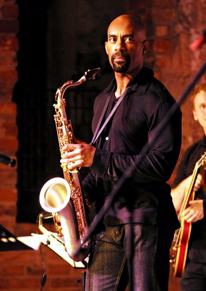 Muzyczne dogadzanie zdjęcie nr 59426