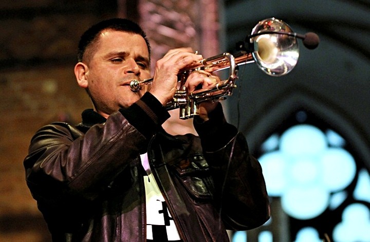 Muzyczne dogadzanie zdjęcie nr 59416