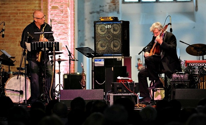 Muzyczne dogadzanie zdjęcie nr 59409