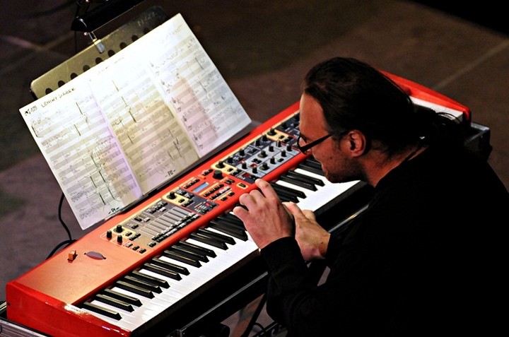 Badach i Stańko w Galerii El zdjęcie nr 59438