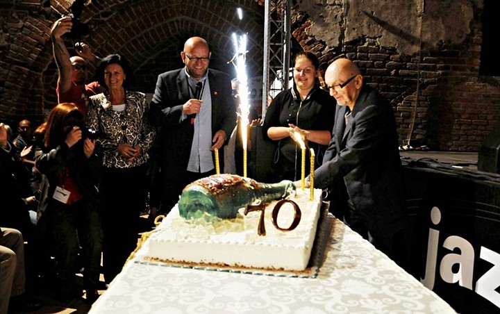 Badach i Stańko w Galerii El zdjęcie nr 59460