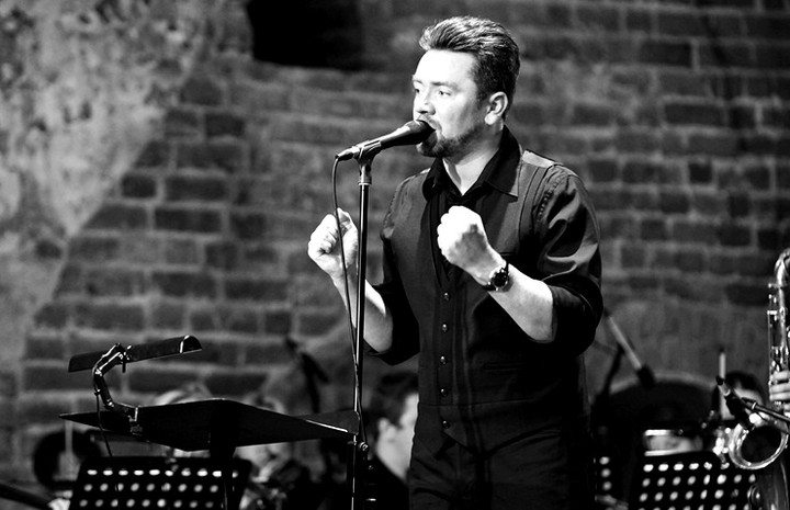 Badach i Stańko w Galerii El zdjęcie nr 59442