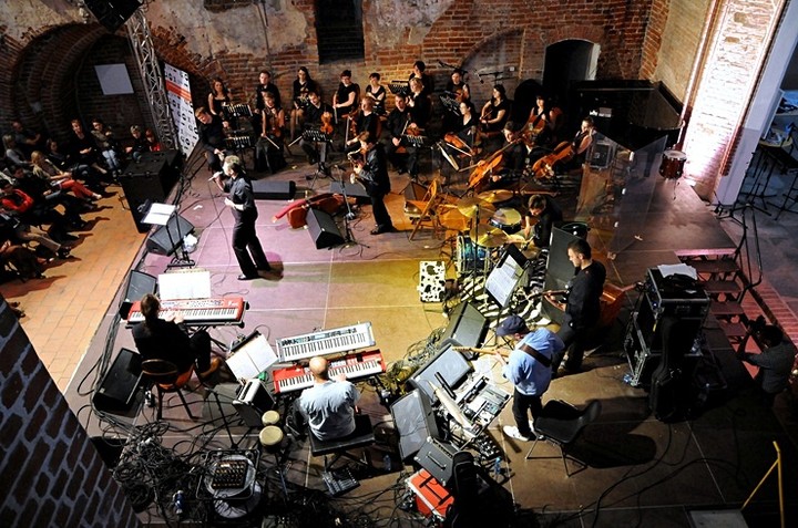 Badach i Stańko w Galerii El zdjęcie nr 59445