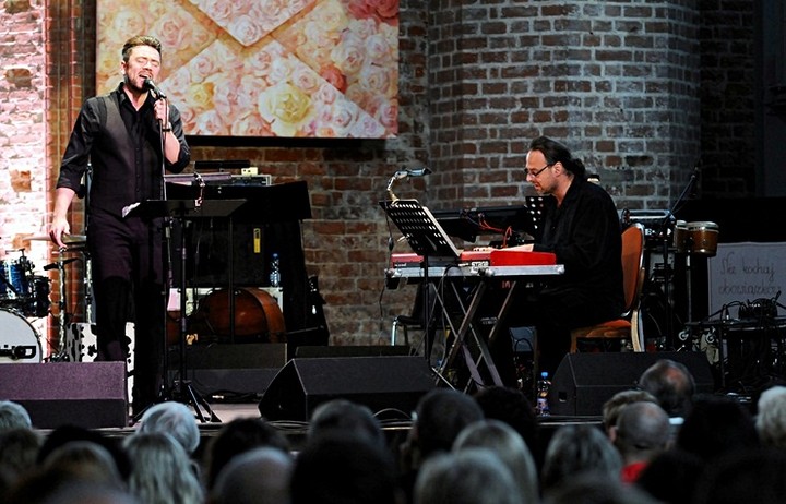 Badach i Stańko w Galerii El zdjęcie nr 59434