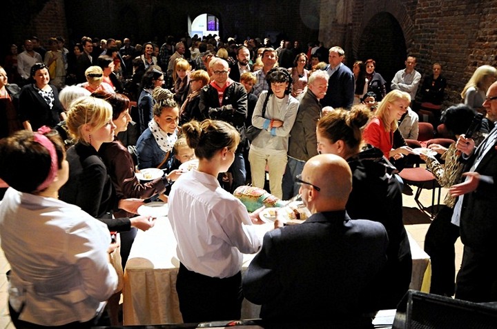 Badach i Stańko w Galerii El zdjęcie nr 59461