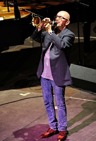 Badach i Stańko w Galerii El zdjęcie nr 59457