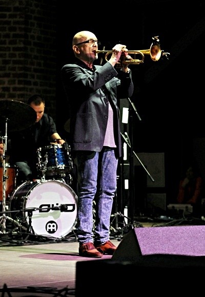 Badach i Stańko w Galerii El zdjęcie nr 59451