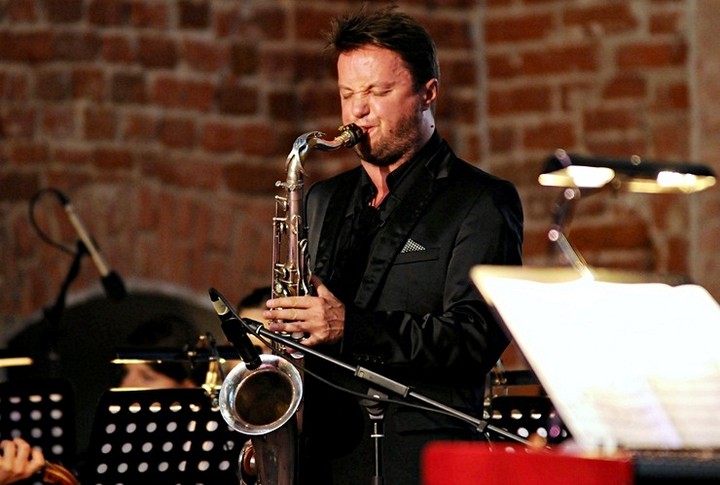 Badach i Stańko w Galerii El zdjęcie nr 59435