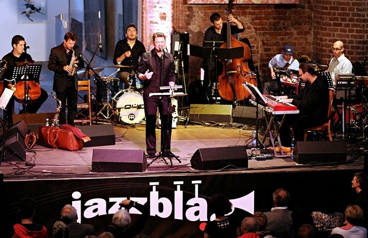 Badach i Stańko w Galerii El zdjęcie nr 59447