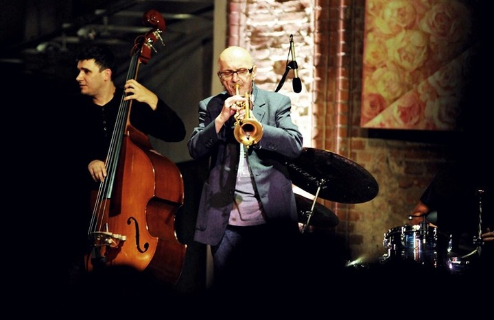 Badach i Stańko w Galerii El zdjęcie nr 59458