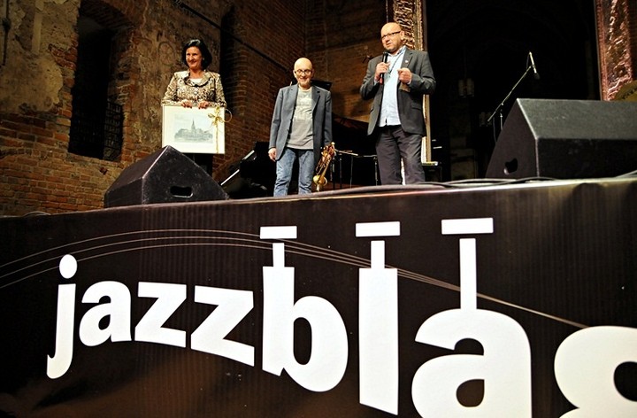 Badach i Stańko w Galerii El zdjęcie nr 59459