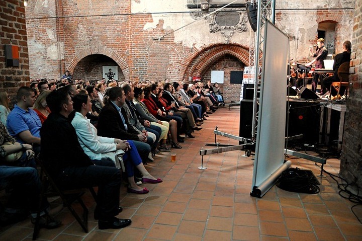 Badach i Stańko w Galerii El zdjęcie nr 59432