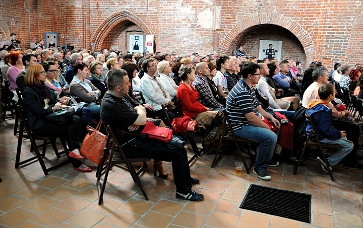 Badach i Stańko w Galerii El zdjęcie nr 59437