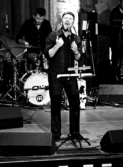 Badach i Stańko w Galerii El zdjęcie nr 59446