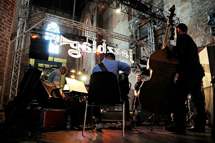 Badach i Stańko w Galerii El zdjęcie nr 59439