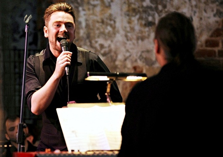 Badach i Stańko w Galerii El zdjęcie nr 59436