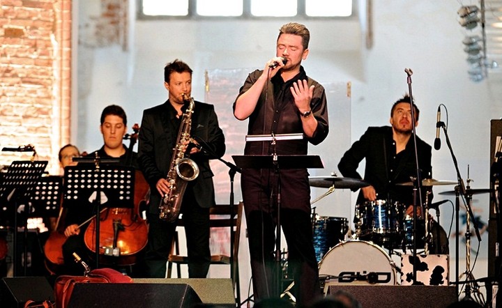 Badach i Stańko w Galerii El zdjęcie nr 59444