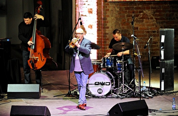 Badach i Stańko w Galerii El zdjęcie nr 59456