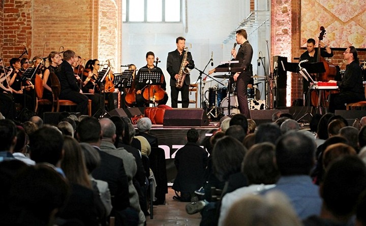 Badach i Stańko w Galerii El zdjęcie nr 59441