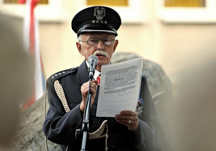 Obchody 68. rocznicy Powstania Warszawskiego zdjęcie nr 59665