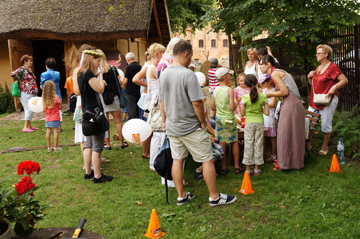 Lato w Muzeum zdjęcie nr 59698