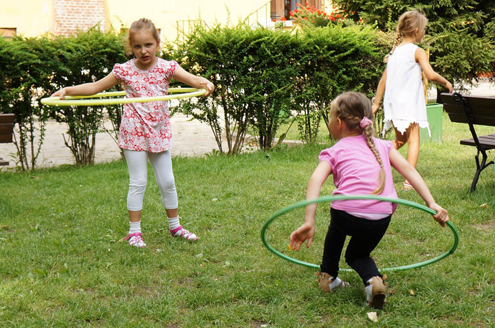 Lato w Muzeum zdjęcie nr 59681