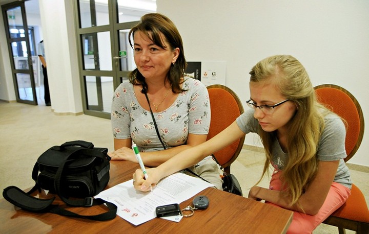 W poszukiwaniu ciekawych kadrów zdjęcie nr 59811