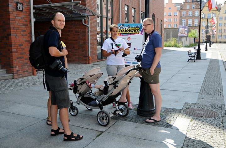 W poszukiwaniu ciekawych kadrów zdjęcie nr 59809