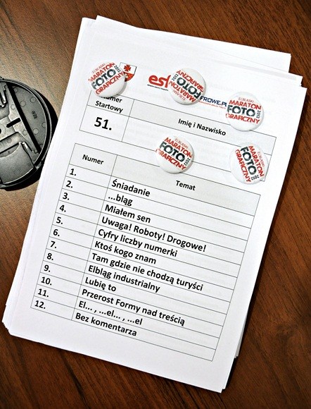 W poszukiwaniu ciekawych kadrów zdjęcie nr 59818