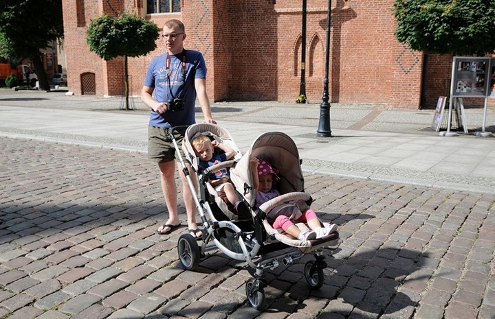 W poszukiwaniu ciekawych kadrów zdjęcie nr 59807