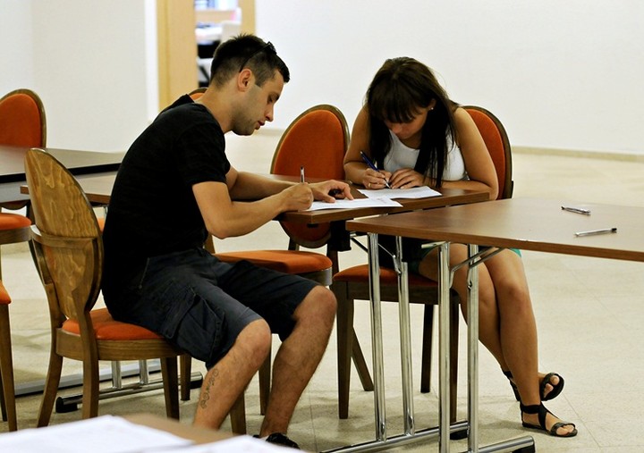 W poszukiwaniu ciekawych kadrów zdjęcie nr 59813