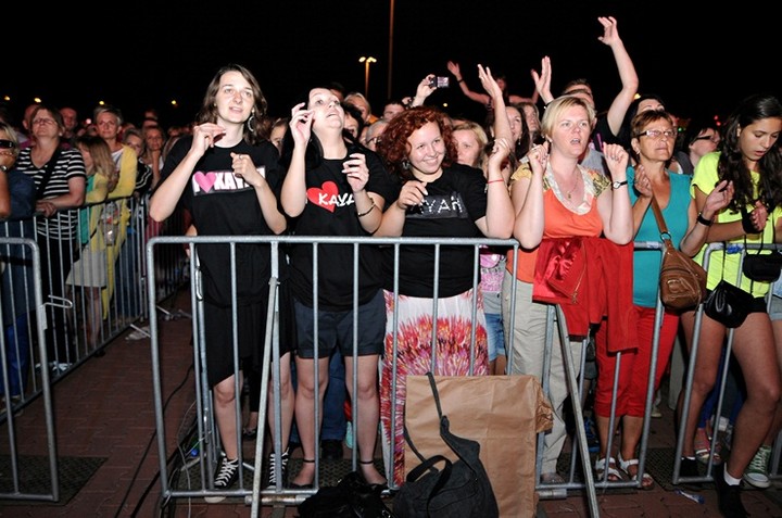 Wieczór pod znakiem gwiazd zdjęcie nr 59856