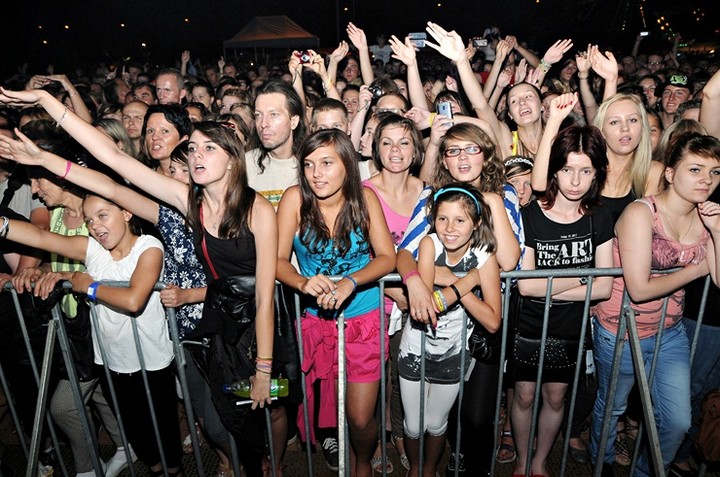 Wieczór pod znakiem gwiazd zdjęcie nr 59848