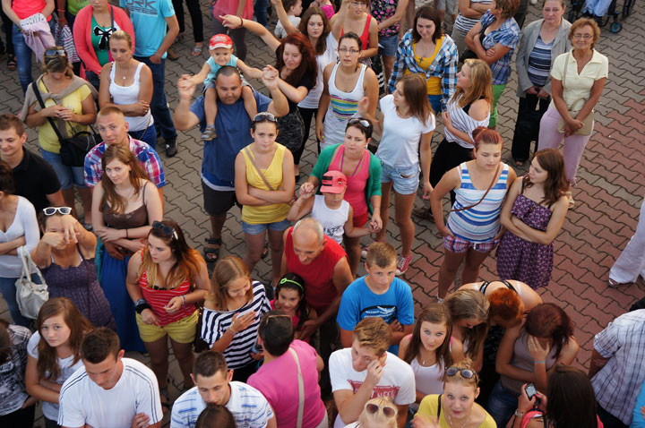 Wieczór pod znakiem gwiazd zdjęcie nr 59883