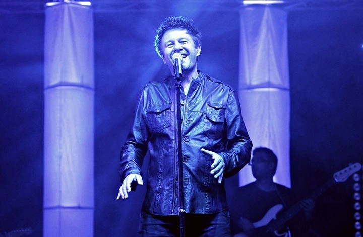 Wieczór pod znakiem gwiazd zdjęcie nr 59845