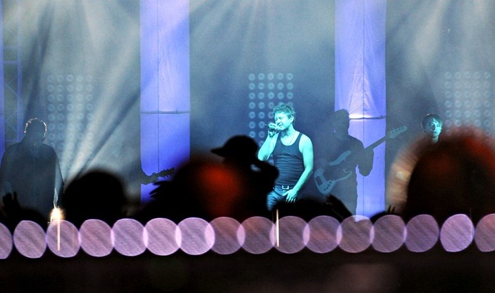 Wieczór pod znakiem gwiazd zdjęcie nr 59850